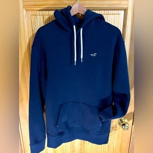 Hollister Hoodie size S super soft